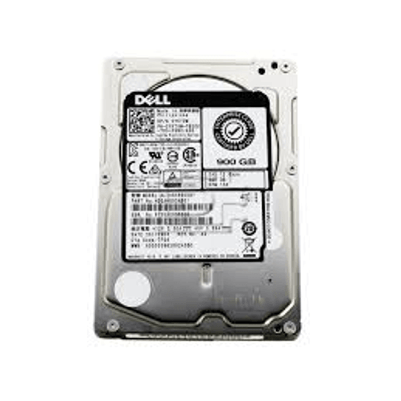 Seagate 500 GB SAS 2.5" HDD