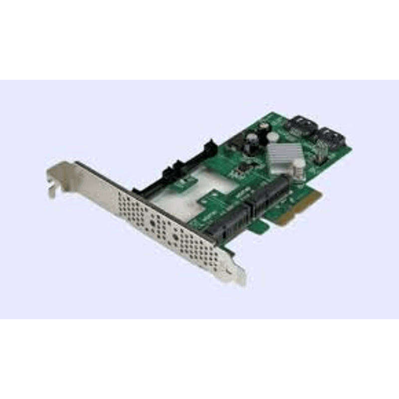 HP Smart Array Raid Card (Gen9)