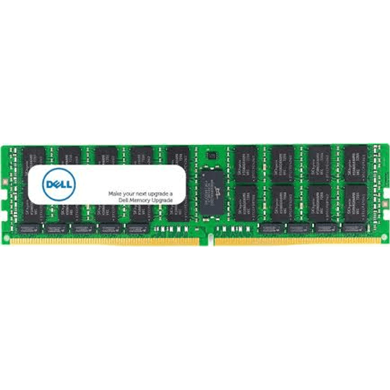 Micron 16GB DDR4 PC4-2133P Server RAM