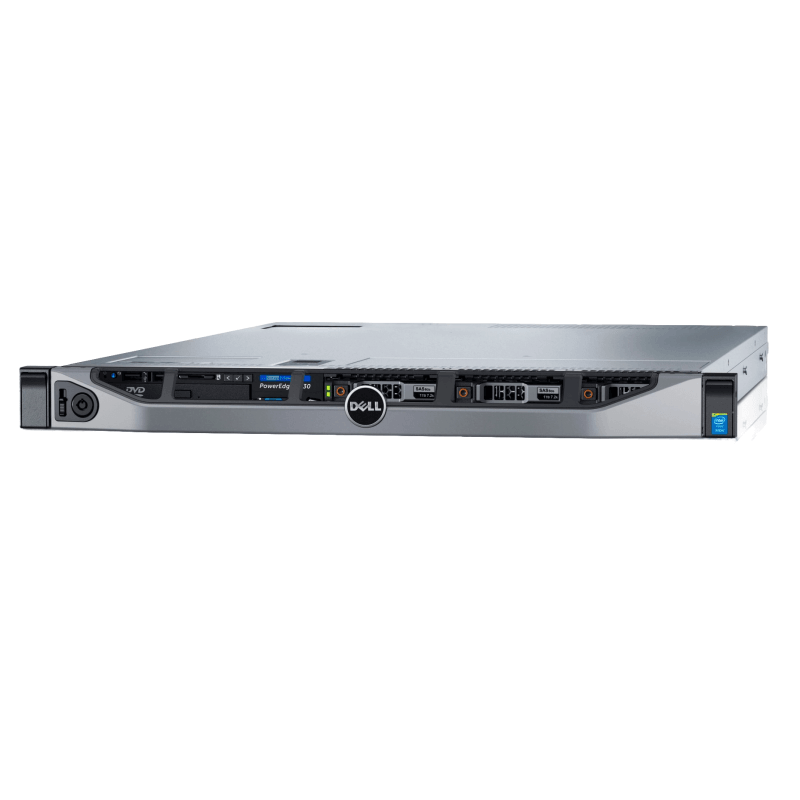 Dell PowerEdge R630