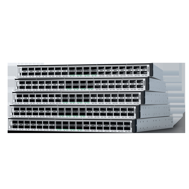 Cisco Nexus 5548UP Switch