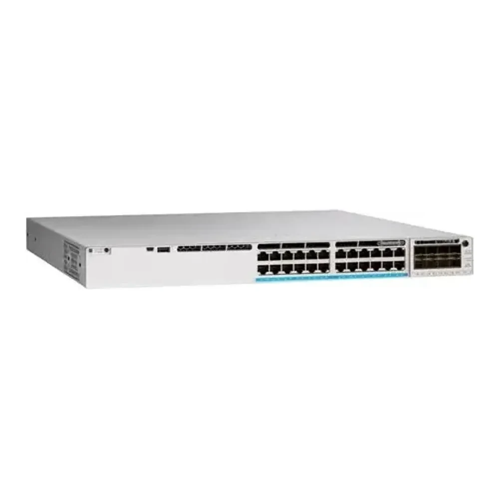 Cisco Catalyst 9300 24-Port UPoE Switch (1G uplink)