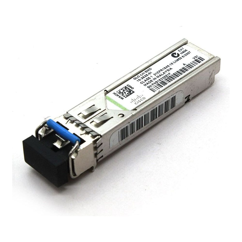 Cisco GLC-LH-SMD Transceiver