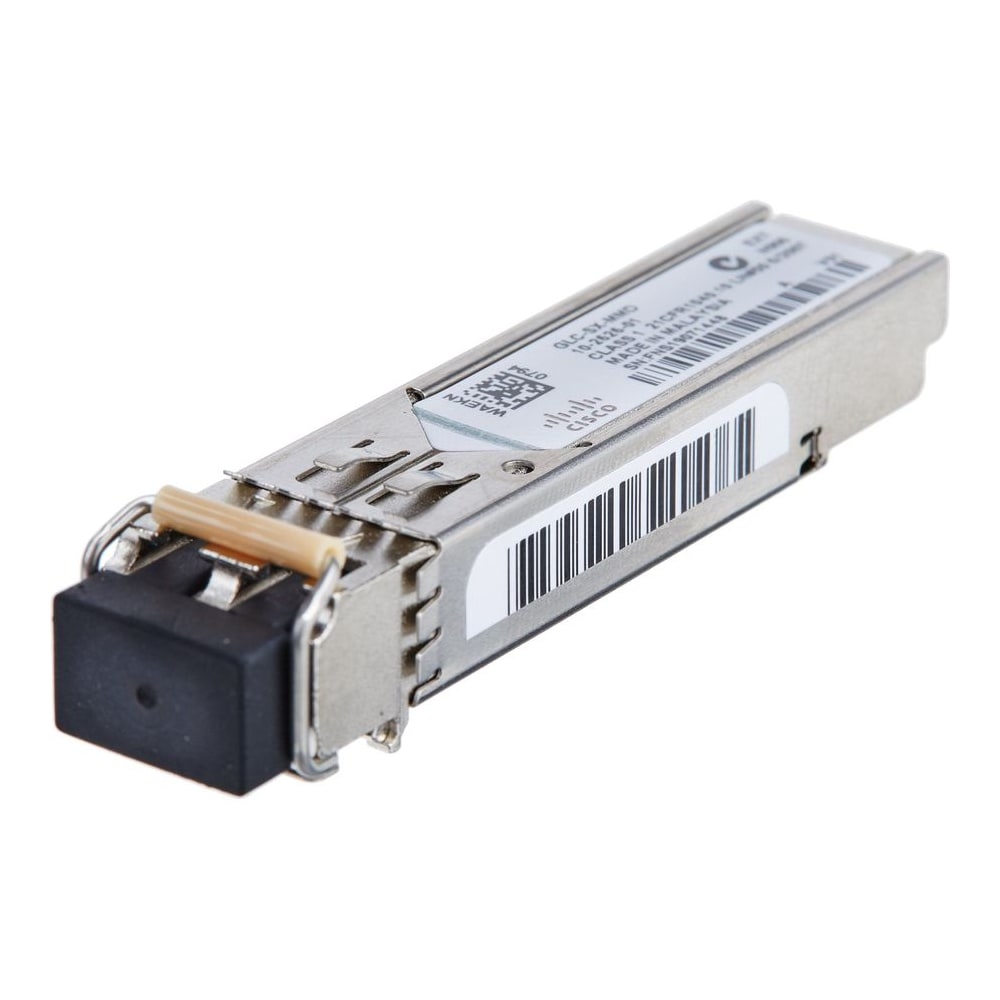 Cisco GLC-SX-MMD Transceiver