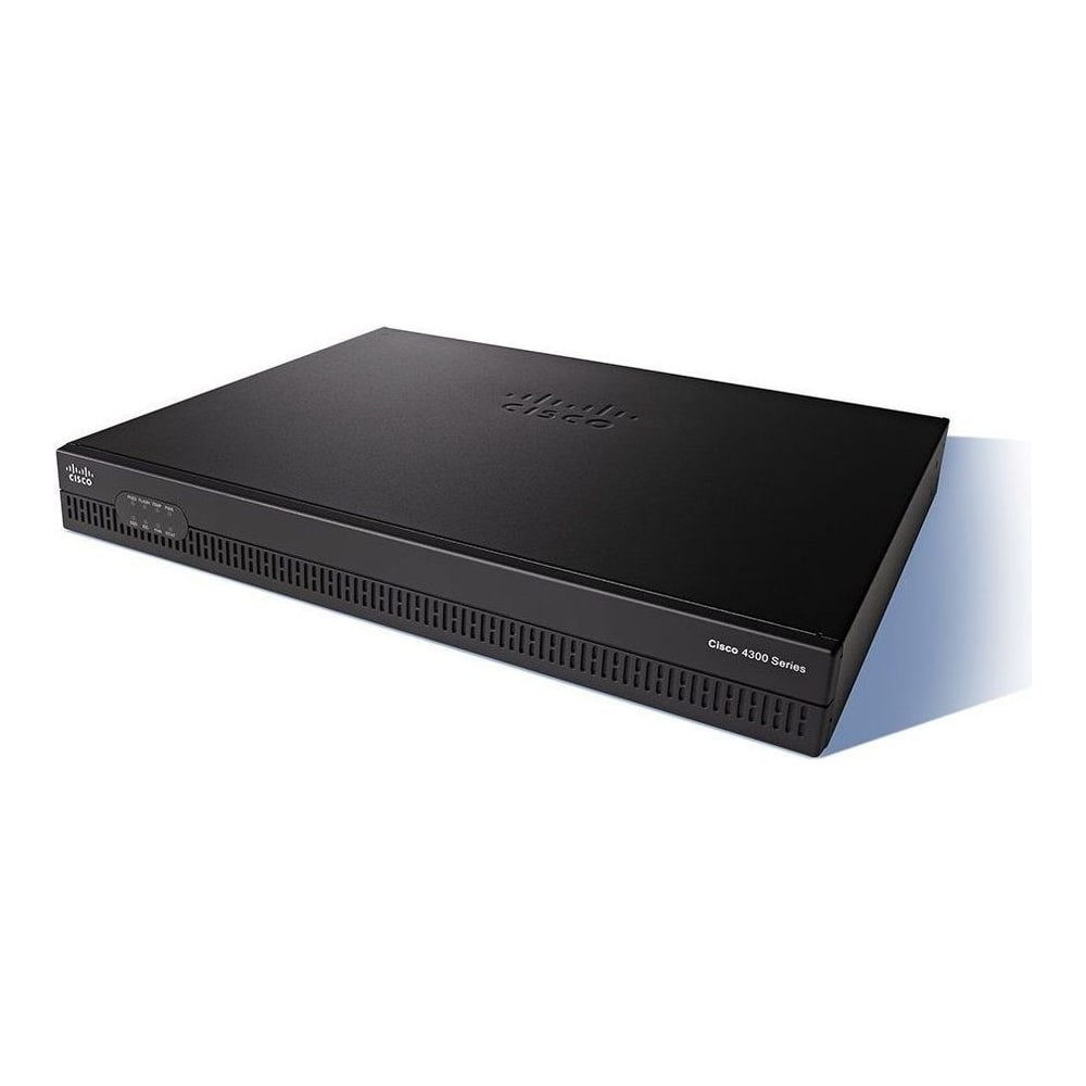 Cisco ISR 4300 Series Router