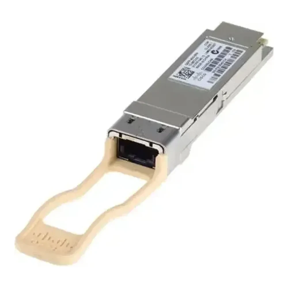 Cisco QSFP-40G-SR4 Transceiver