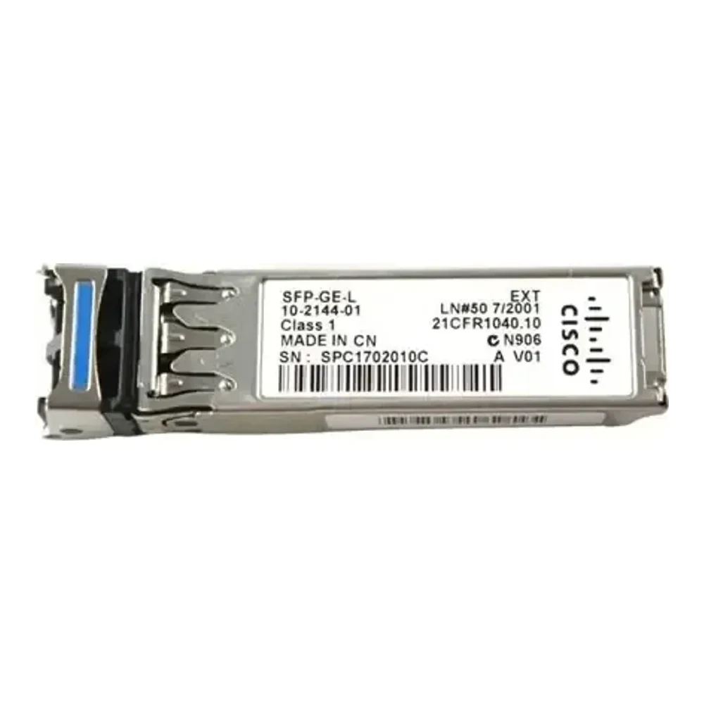 Cisco SFP-GE-L Transceiver
