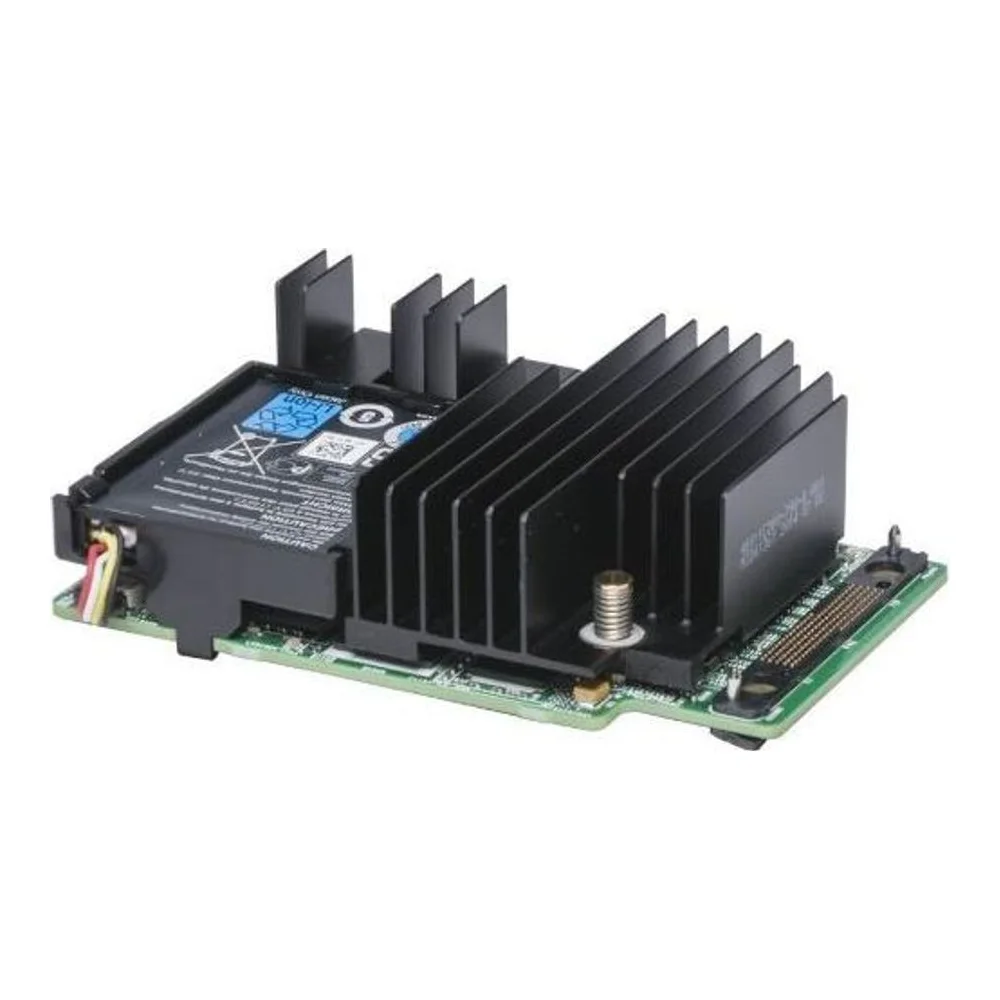 Dell PERC Raid Card (R730)