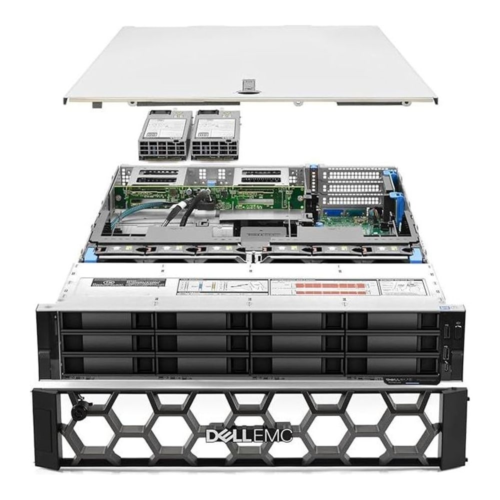 Dell PowerEdge R740xd2