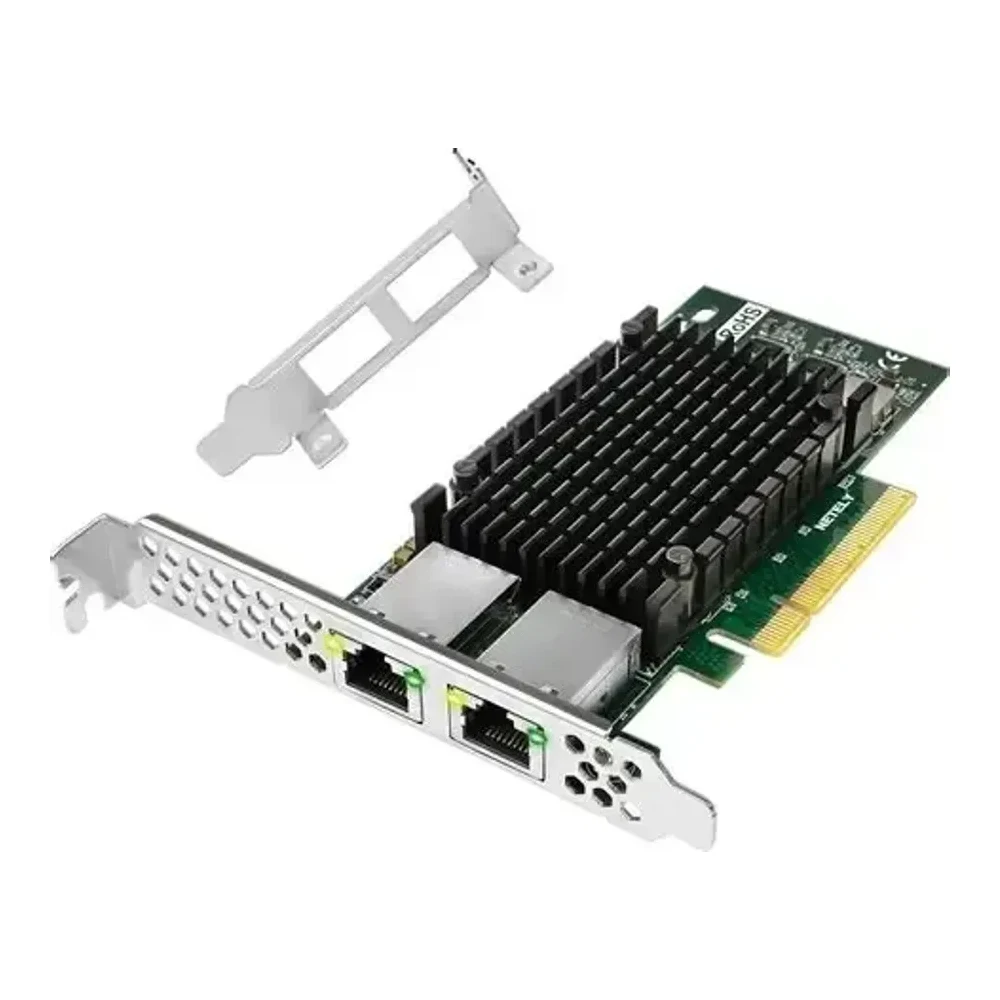 Ethernet NIC 2x 10GbE