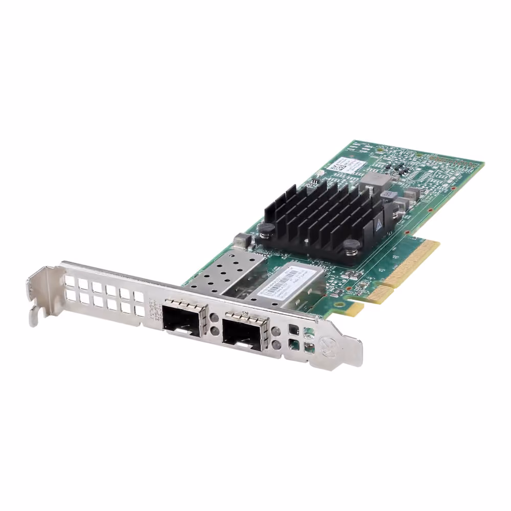 Fiber NIC 10G