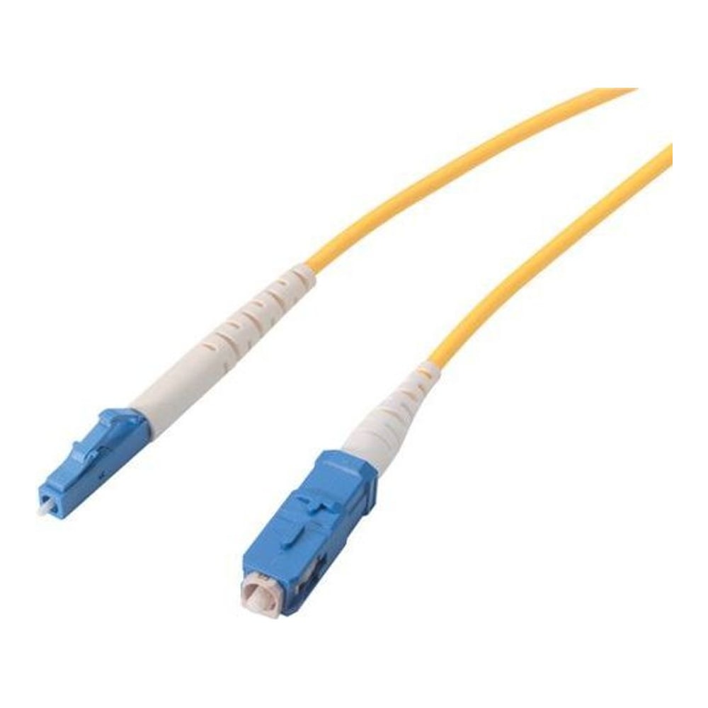 Fiber Patch Cord 1m LC/SC