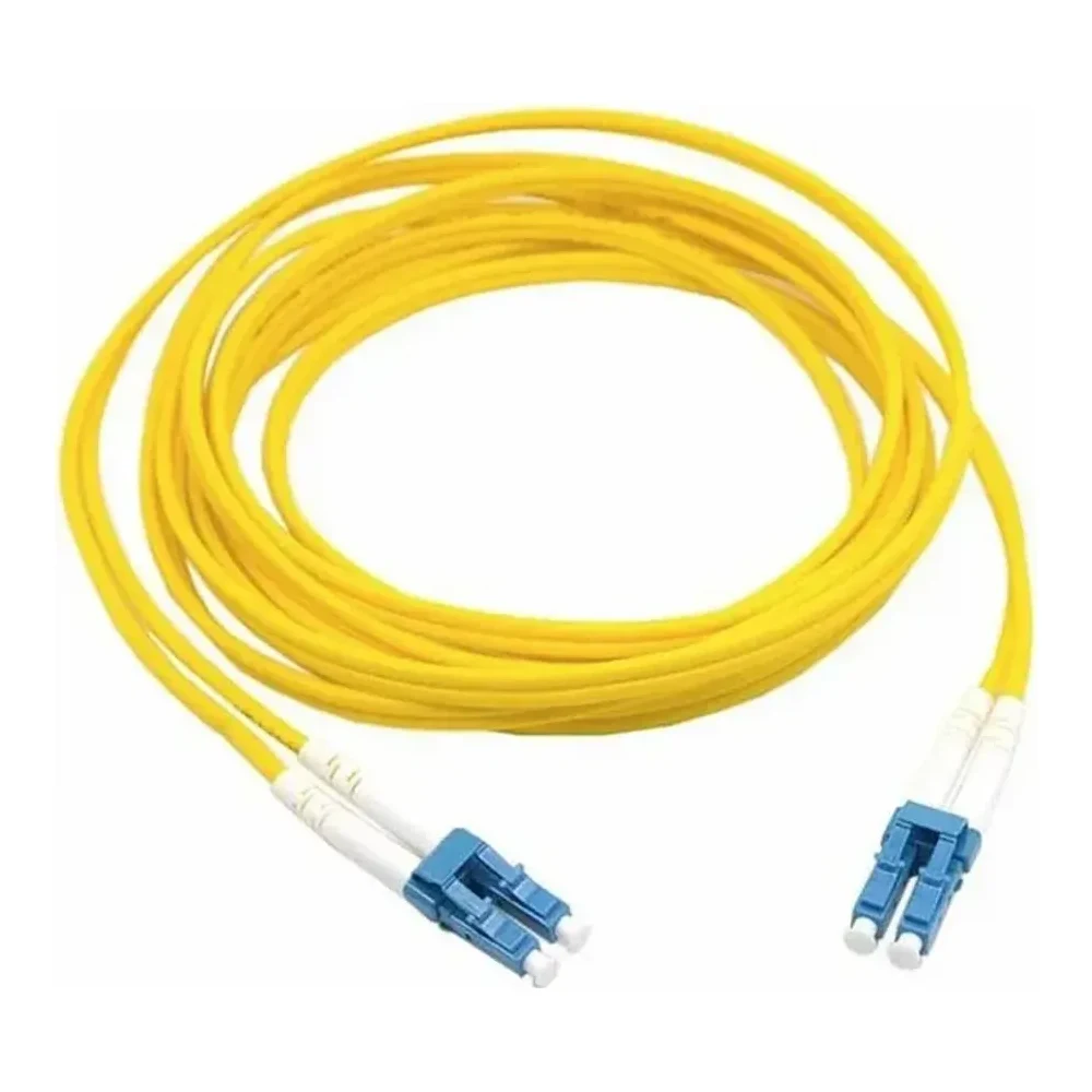 Fiber Patch Cord 20m LC/LC