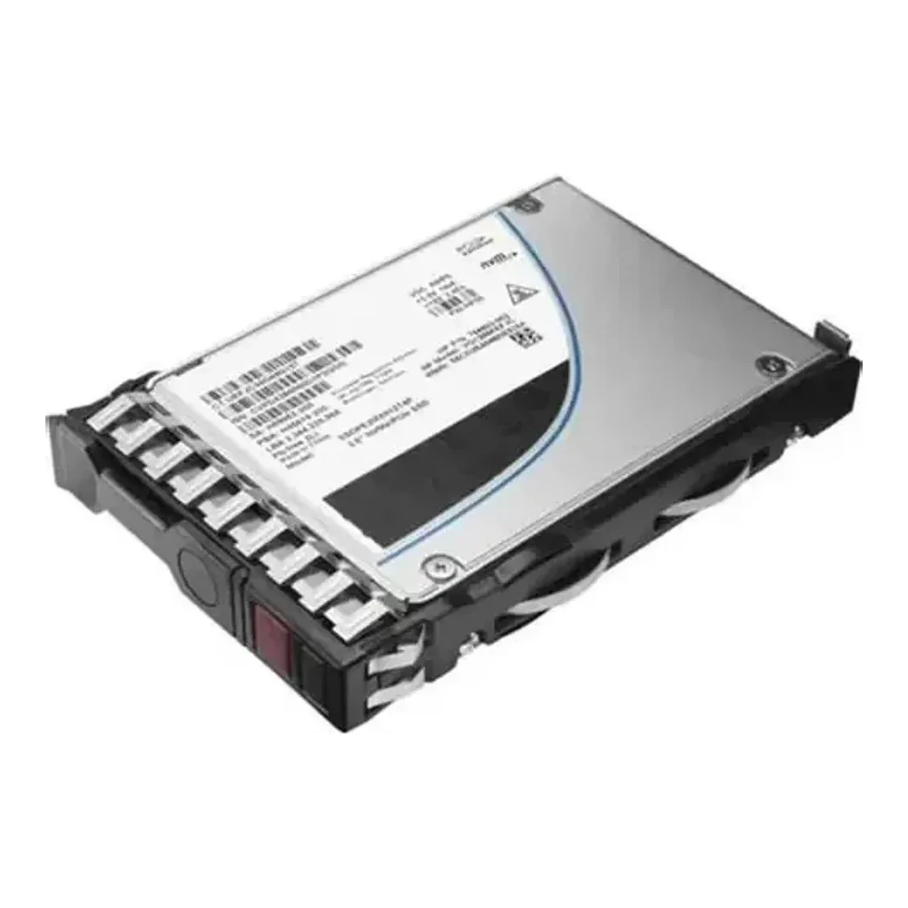 HP 480 GB SAS 2.5" SSD