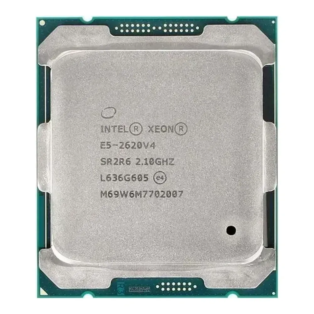 Intel Xeon E5-2620 v4 Processor