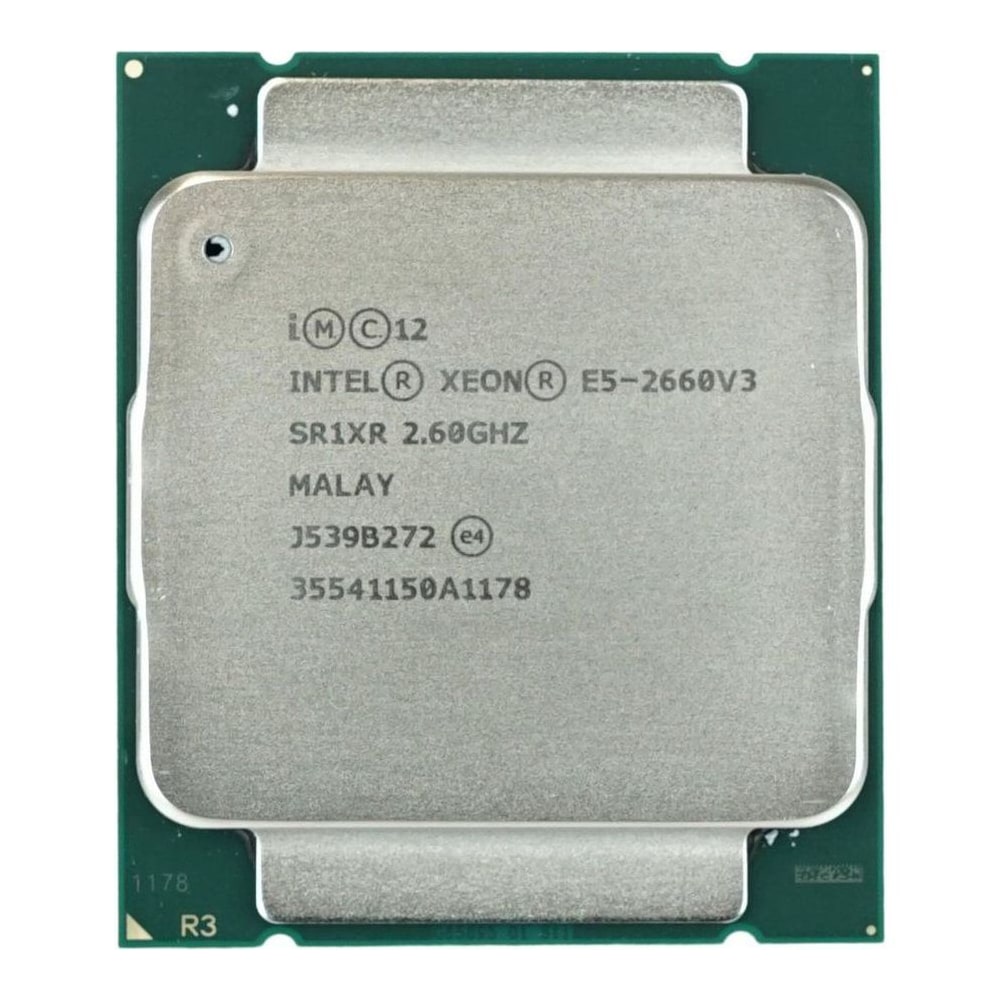 Intel Xeon E5-2660 v3 Processor