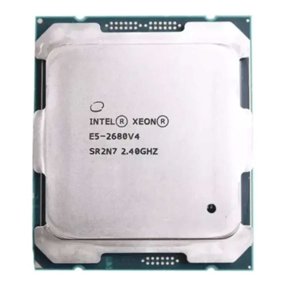 Intel Xeon E5-2680 v4 Processor