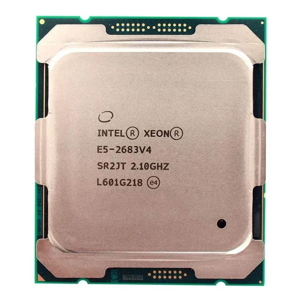 Intel Xeon E5-2683 v4 Processor