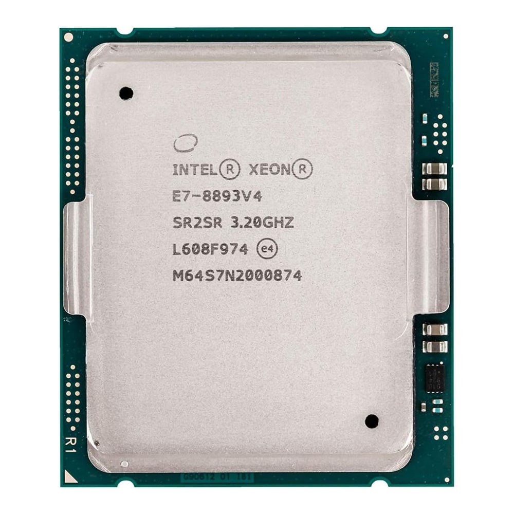Intel Xeon E7-8893 v4 Processor