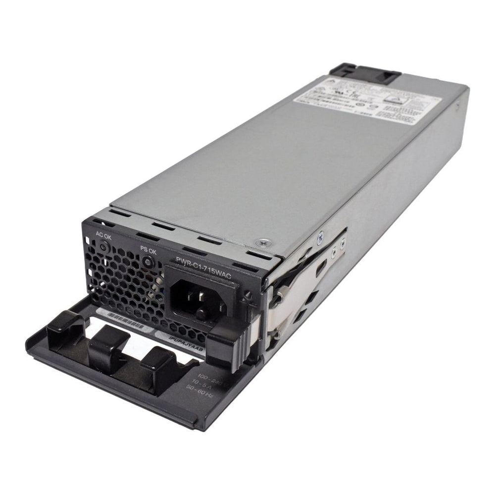 Server Power Supply 715W